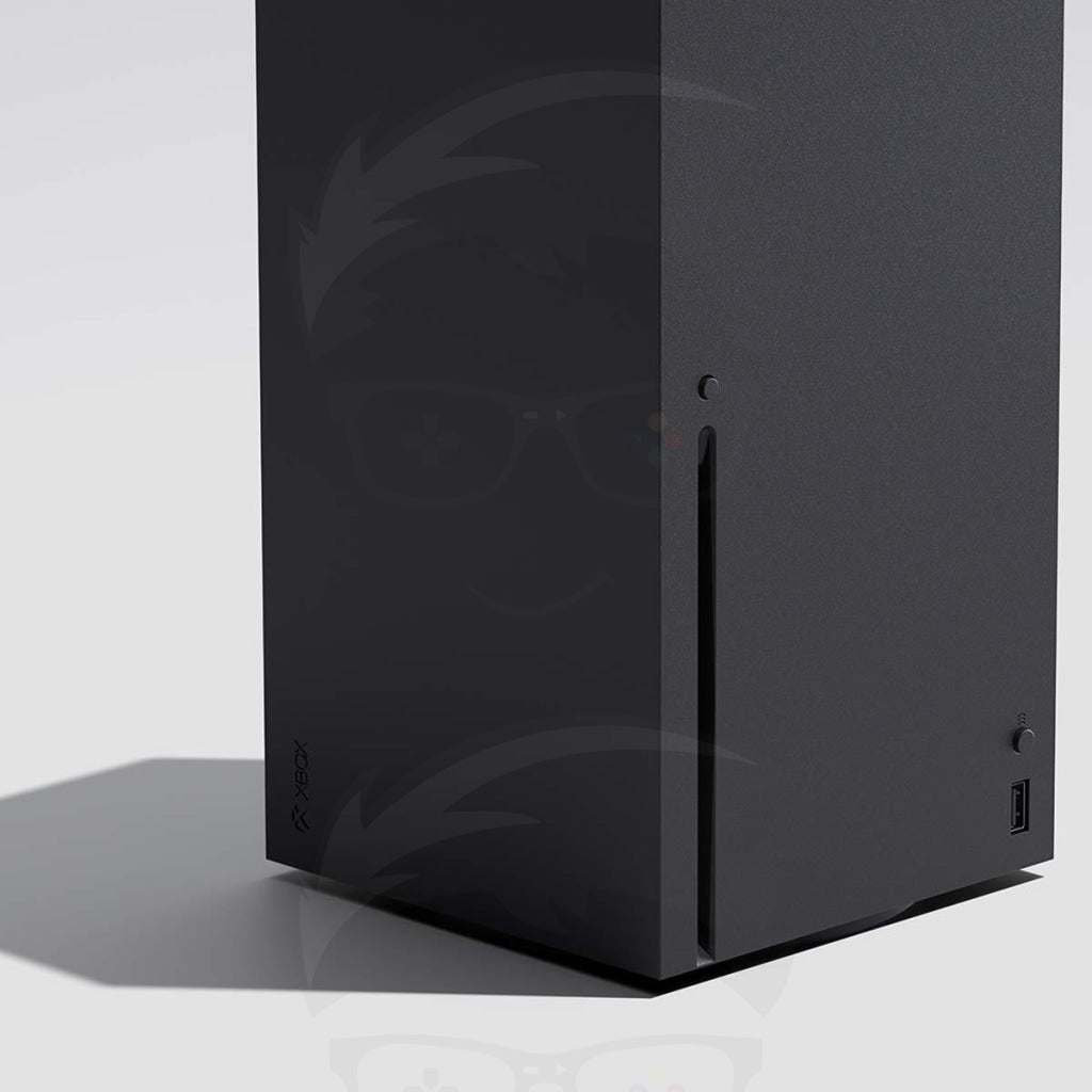 Xbox Series X Console Xbox Series X Console